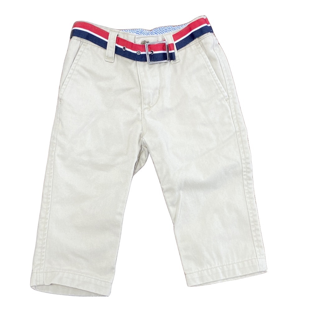 TOMMY HILFIGER BOYS PANTS